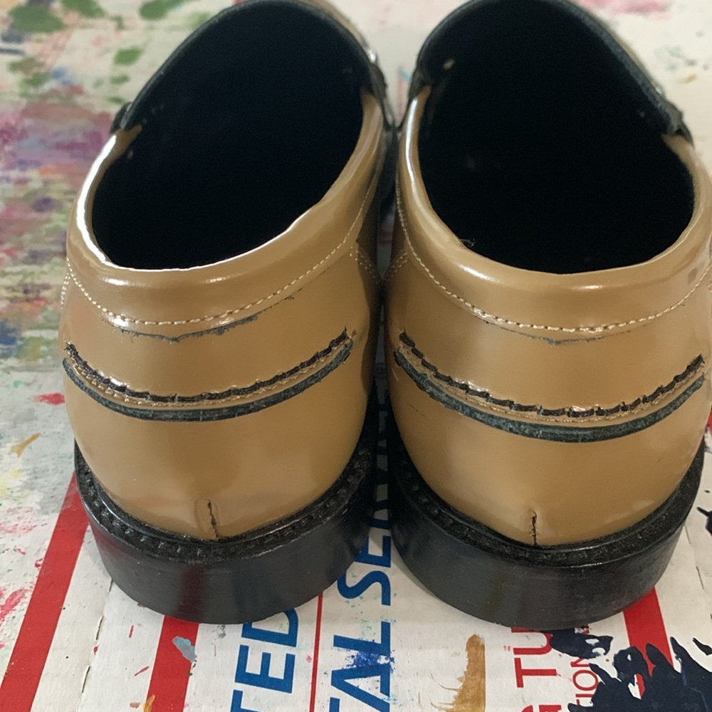 Le Mere Loafers - Picture 2 of 4